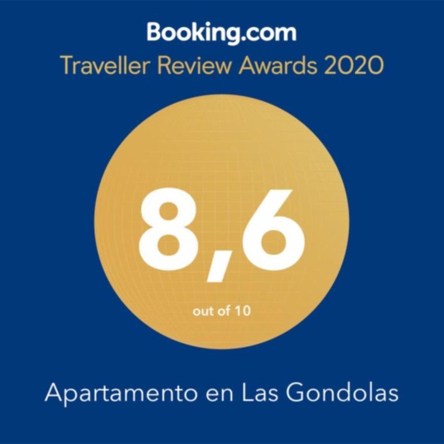 Las Gondolas 602 Almuñécar Zewnętrze zdjęcie