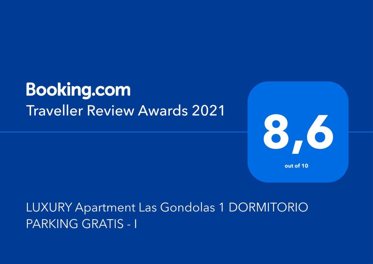 Las Gondolas 602 Almuñécar Zewnętrze zdjęcie